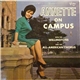 Annette With The Wellingtons And The All American Chorus - Annette On Campus